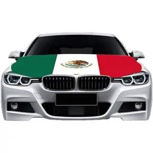 Cover Country Flag  Cover Durable Weatherproof  Fit  Cover for  Seasons Protection Custom Fit for   SUVs (Mexico)