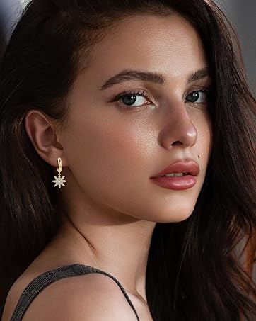 IRONBOX 6Pairs 00Gauges Ear Tunnel Expander Earrings Stainless Steel With Ziecon 0G Ear Plugs Earrings 2G Ear Stretcher Piercings Jewelry 14G-00G Double Flared Screw Fit Ear Gauges Set