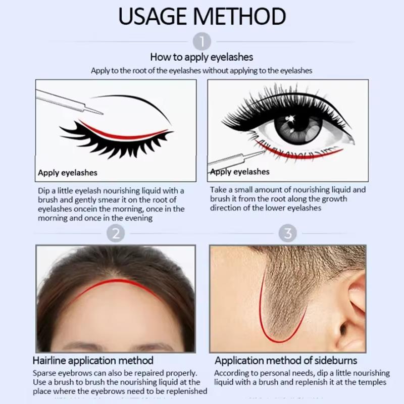 Fast Eyebrow Growth Serum Eyelash Hair Growth Anti Hairs Loss Product Prevent Baldness Fuller Thicker Lengthening Eyebrow Makeup Fast Eyebrow Growth Serum Eyelash Hair Growth Anti Hairs Loss Product Prevent Baldness Fuller Thicker Lengthening Eyebrow Makeup