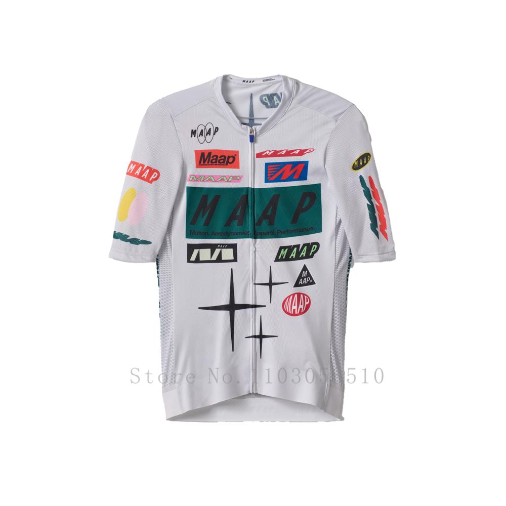 Men Cycling Jersey Cycling Racing Tops Short Sleeve Cyclist Clothes Shirt Maillot Summer Bicycle Bike Wear high quality 2025