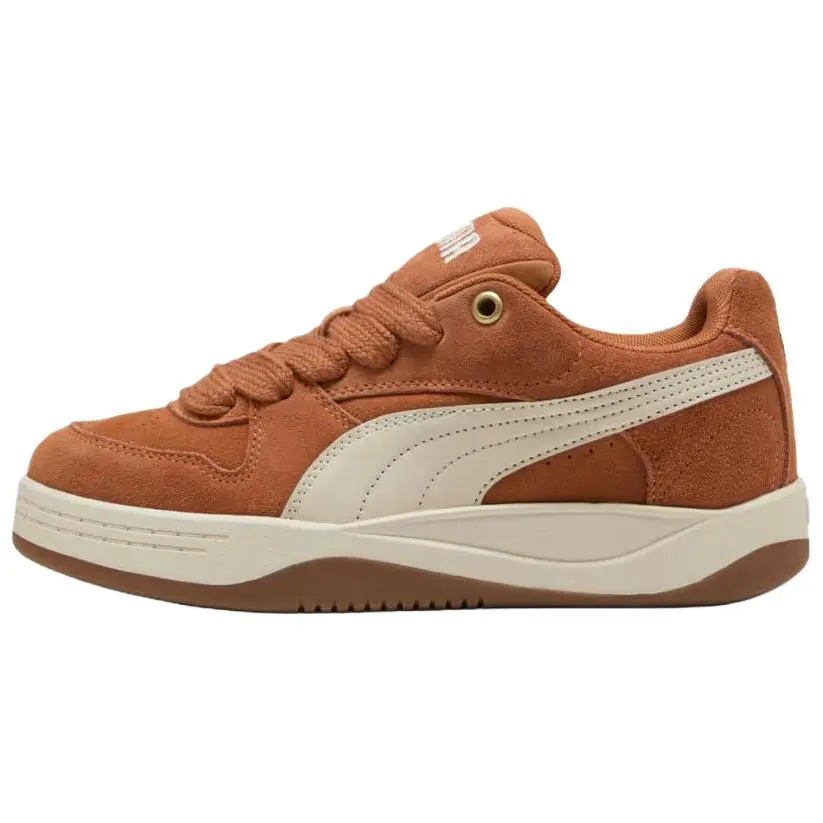 PUMA Park Luna Classic Comfortable Sneakers 402510-05