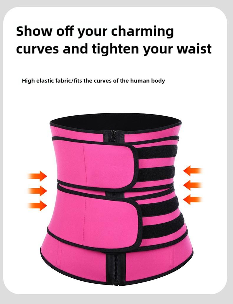 Postpartum Pro Waist Trainer | Medical-Grade Corset with Adjustable Spine Support, Unisex Core Sculpting Belt for Recovery & Gym Lifts cincher Postpartum Pro Waist Trainer | Medical-Grade Corset with Adjustable Spine Support, Unisex Core Sculpting Belt for Recovery & Gym Lifts cincher