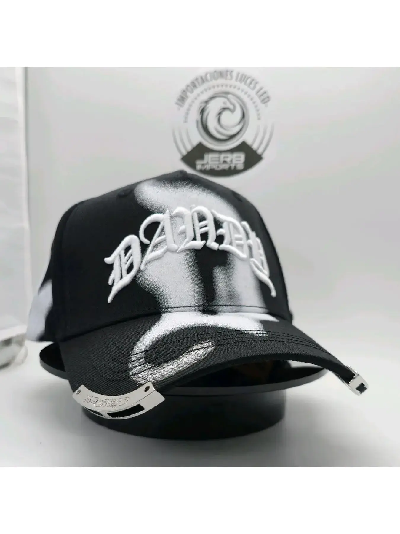 2026 New Hip-Hop Style Hat High-Quality Warm Hat