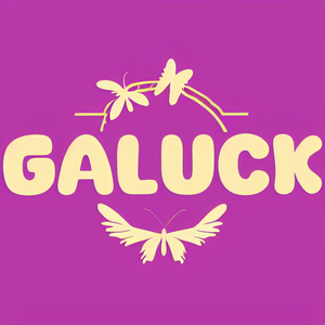 Galucky Shop