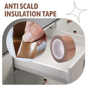 Low friction tape; drawer slide tape; drawer sliding tape; noise reduction tape