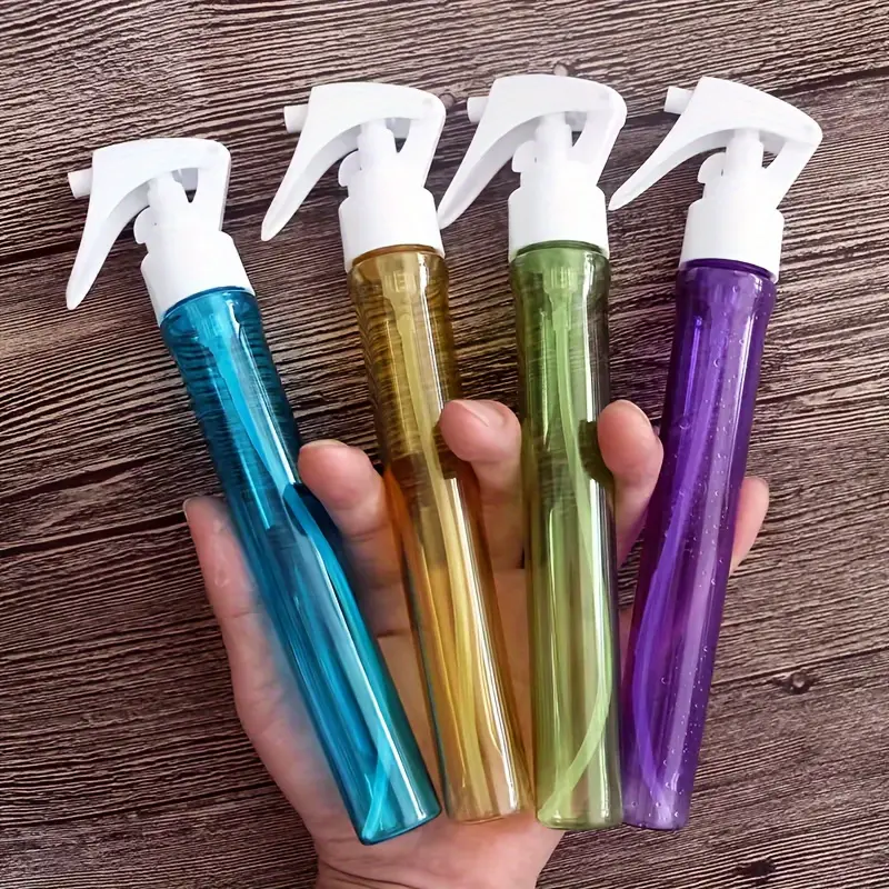 [Mini Spray Bottle] Portable Mini Spray Bottle |     1pc, Reusable, for Hair Styling, Plant Watering, Cleaning