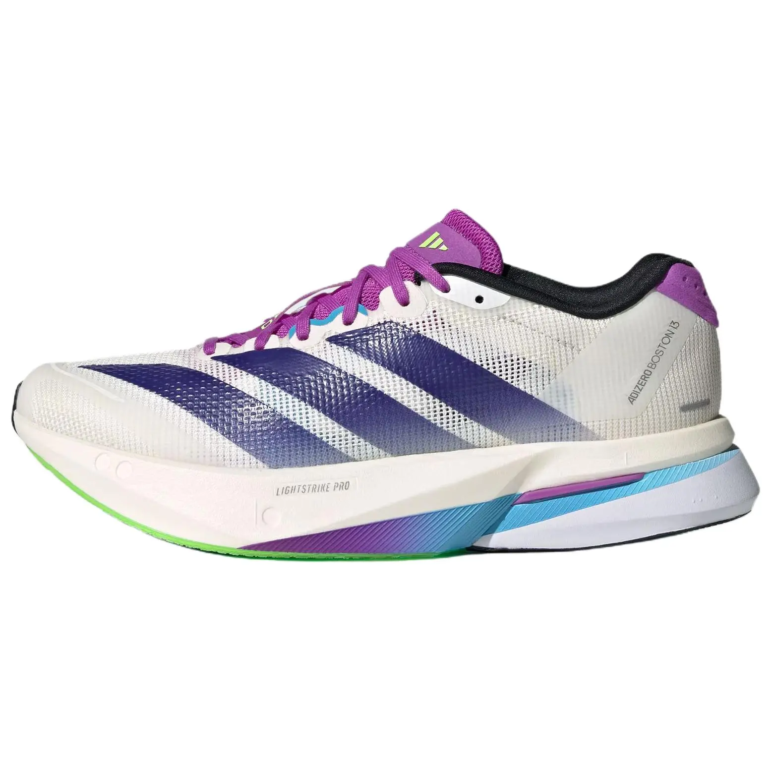 Adidas Adizero Boston 13 Women's Lightstrike Pro Lighttraxion Marathon Running Shoes Verifiable, with credentials and supporting global authentication