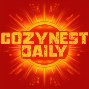CozyNest Daily