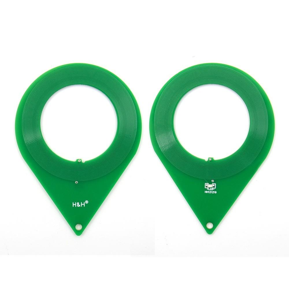 Auto Lock pection Loop Intelligent Diagnostic Tool Electronic Car