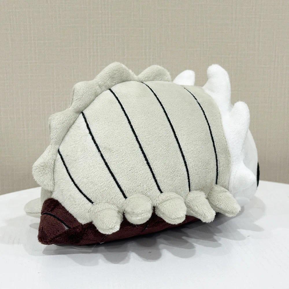 19cm Silksong Bell Beast Plush Toys Cute Soft Stuffed Cartoon Anime Pillow Dolls For Kid Girl Birthday Christmas Gift