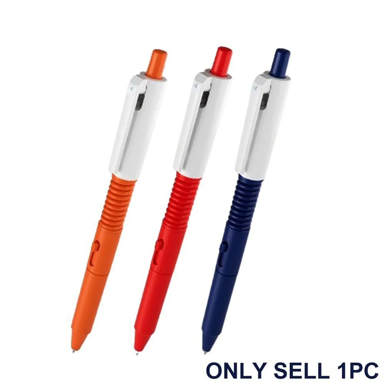 Dual Function Water Squirt Prank Ballpoint Pen, Realistic Simulation, Portable Funny Stationery, School Jokes, Kids Practical Joke Gadget, Novelty Pens, Unique Pens