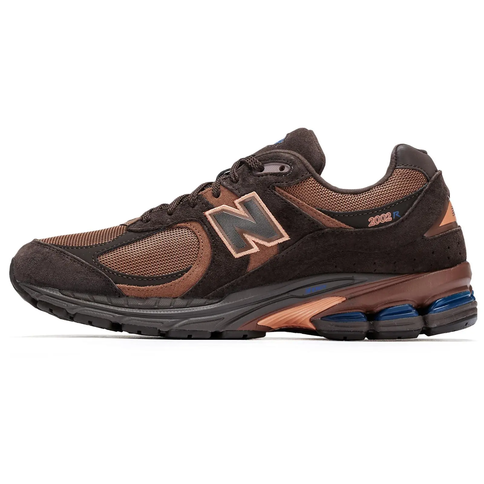 New Balance 2002R 'Chocolate' M2002RBT