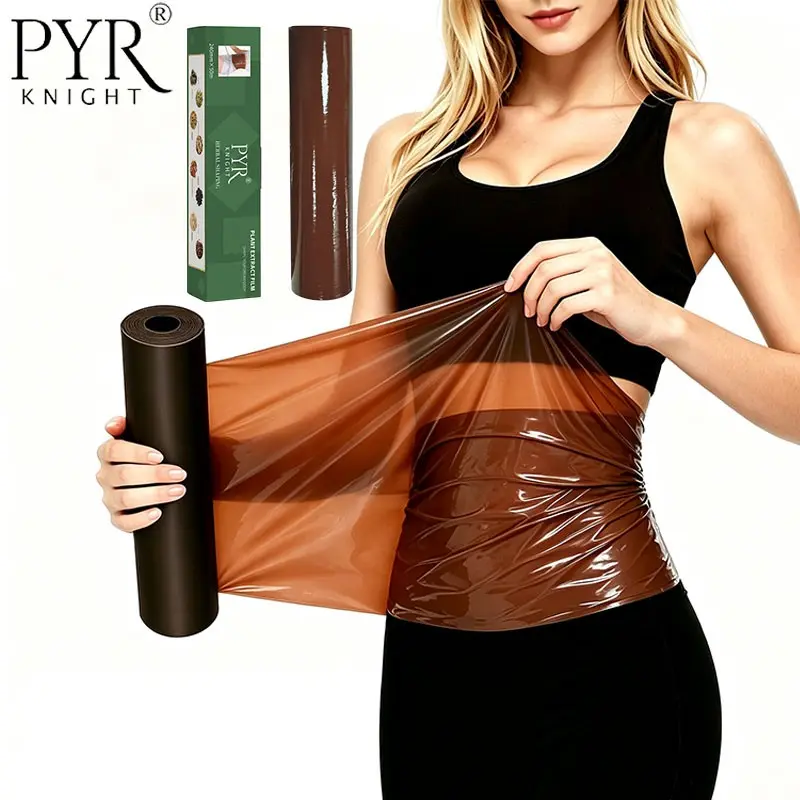PYR KNIGHT waist trainer for women,High Stretch,Specifically designed for yoga and fitness training,sweat stomach wrap,1968.5 inches,Warm and comfortable,Seamless fit,Easy to cut