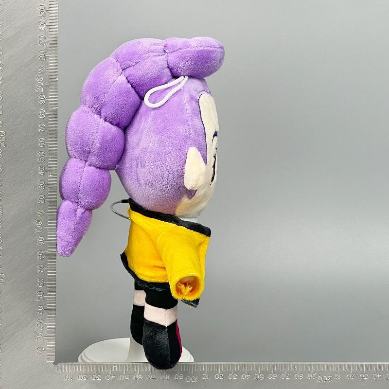 Cross-border hot sale k pop demon hunters witch hunters surrounding plush toys dolls dolls spot