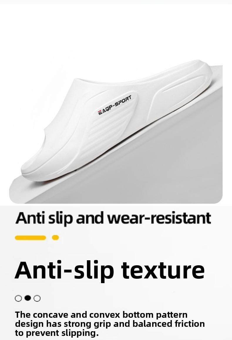 Lightweight Summer Clogs |   Odor-Resistant, Easy to Clean