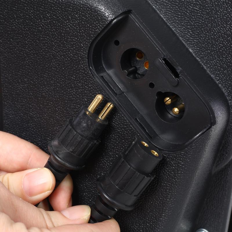 12v 2000lbs Trailer Winch,Reversible Electric Winch, for Boats up to 5000 lbs, Galvanized Wire Rope, Rapid Mount, Handheld Remote,power in and manual out,One click forward and reverse switching, electric drive saves waist and energy