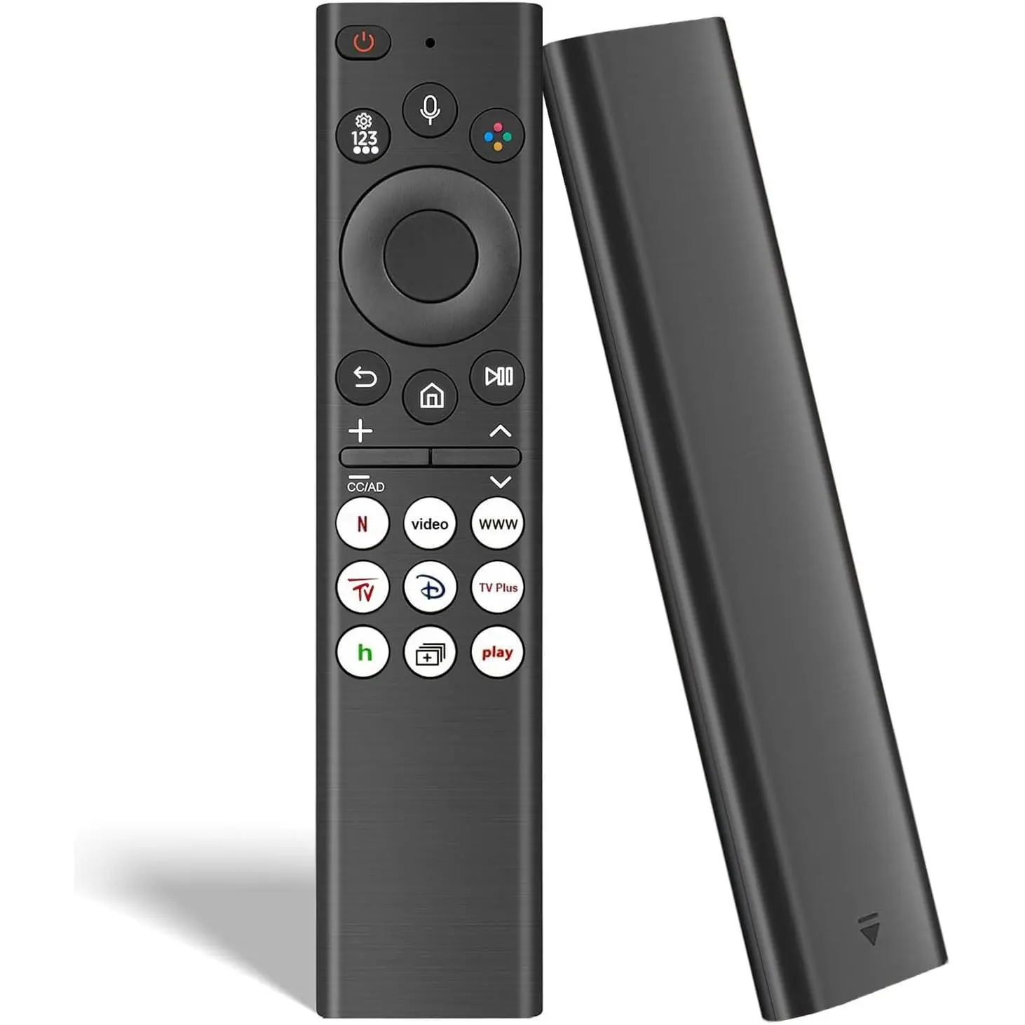 Voice Remote  for  UHD LED 4K 8K TVs 2016-2026