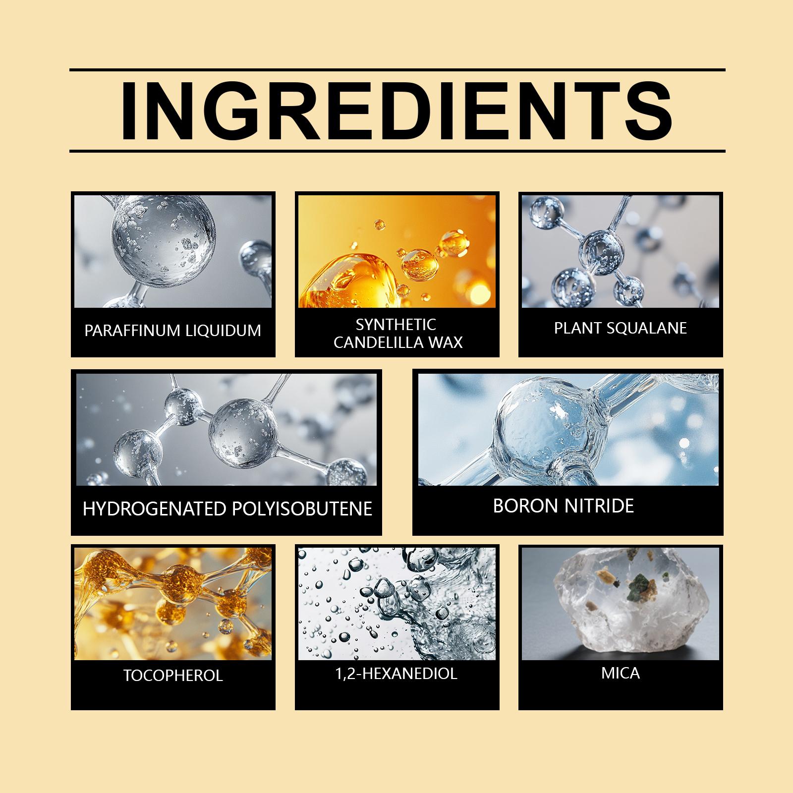 Matte Single-Color Eyeshadow (Midcentury), Natural Color Display, Not Easy To Smudge, Portable For Touch-Up Eyeshadow