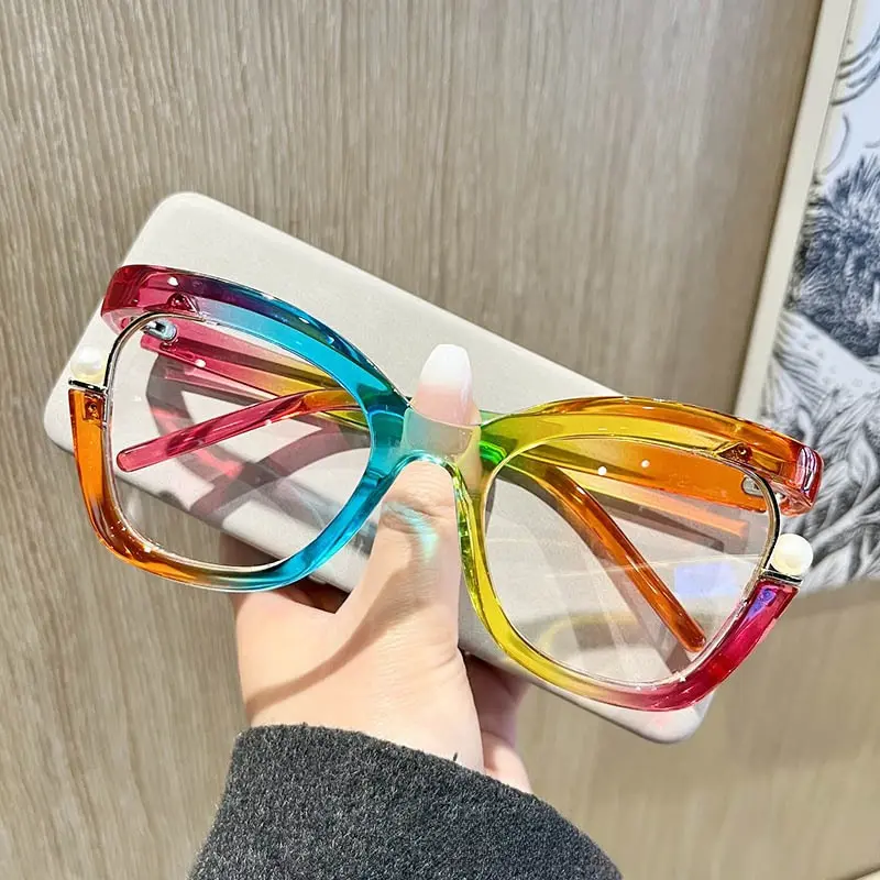 Rainbow Frame