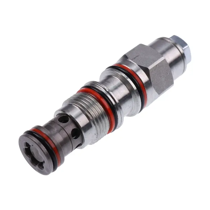 FridayParts Aftermarket Sun A112-17U-D02 A11217UD02 Counter Balance Valve