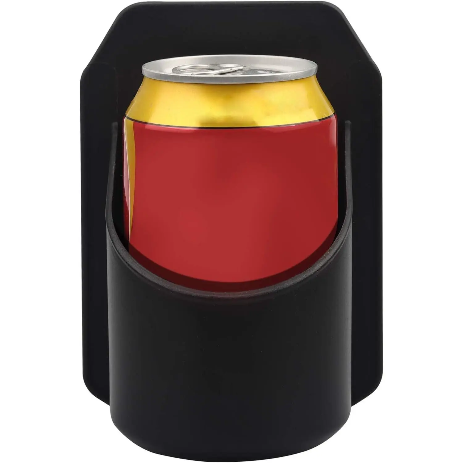 Portable Shower Beer Holder, Wall Mounted Multifunctional Drink Cup Holder for Beer Cans & Beverages, Multifunctional Storage Holder for Toiletries