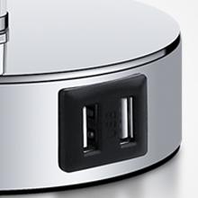 Touch Control Crystal Table Lamp Set of 2 Bedside Nightstand Lamps with 2 USB Charging Ports, 3-Way Dimmable, K9 Crystal Decorative Desk Lamp for Bedroom, Girls Guest Room, Living Room, Bulbs Included Touch Control Crystal Table Lamp Set of 2 Bedside Nightstand Lamps with 2 USB Charging Ports, 3-Way Dimmable, K9 Crystal Decorative Desk Lamp for Bedroom, Girls Guest Room, Living Room, Bulbs Included