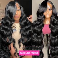13x6 Body Wave
