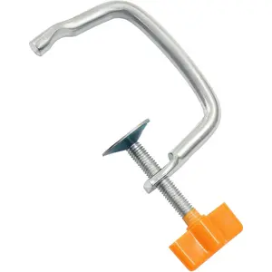 1Pc Style2 Pasta Machine Replacement Holding Fixing Clip Clamp Manual Noodle Maker Accessories