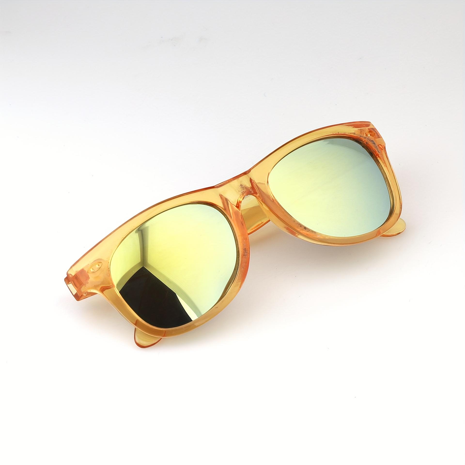 Stylish Birthday Wedding Party Glasses for Kids Adults Unisex Guest Gifts Fashion Eyewear