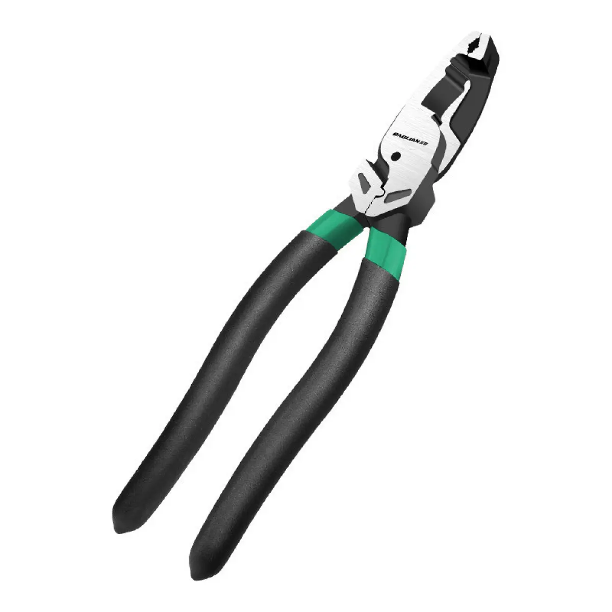 Multifunctional Screw Extractor Pliers for Stripped Broken Screw Removal, Carp Style Slip Screw Disassembly Tool for Home DIY and Automotive Repair