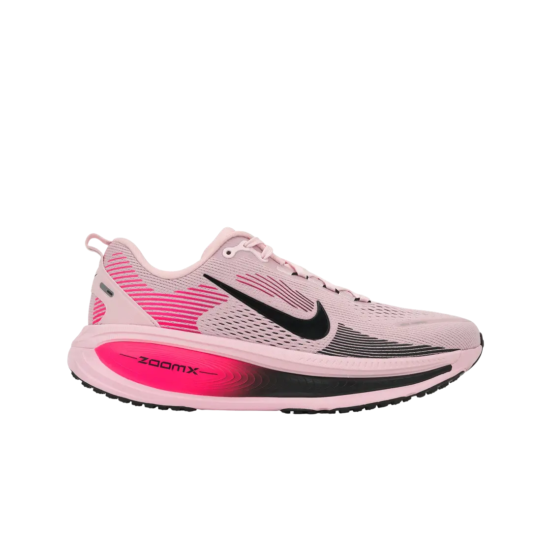 Nike Vomero 18 'Pink Foam/Hyper Pink/Black' HM6803-602