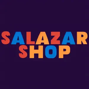 SALAZAR shop