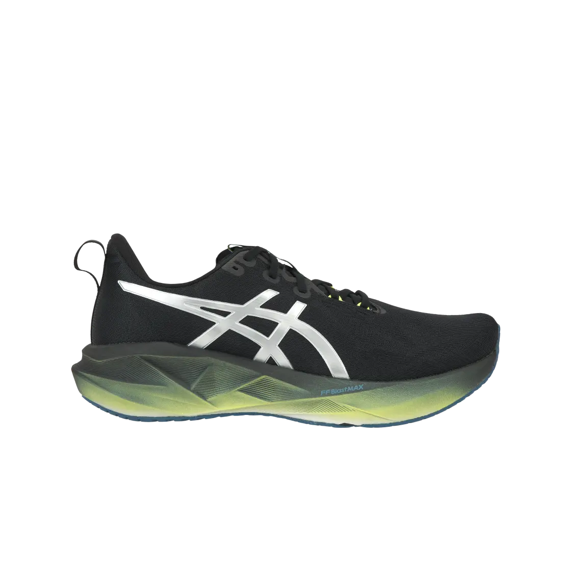 ASICS Novablast 5 Luxe 'Luxe Black' 1011C031-001