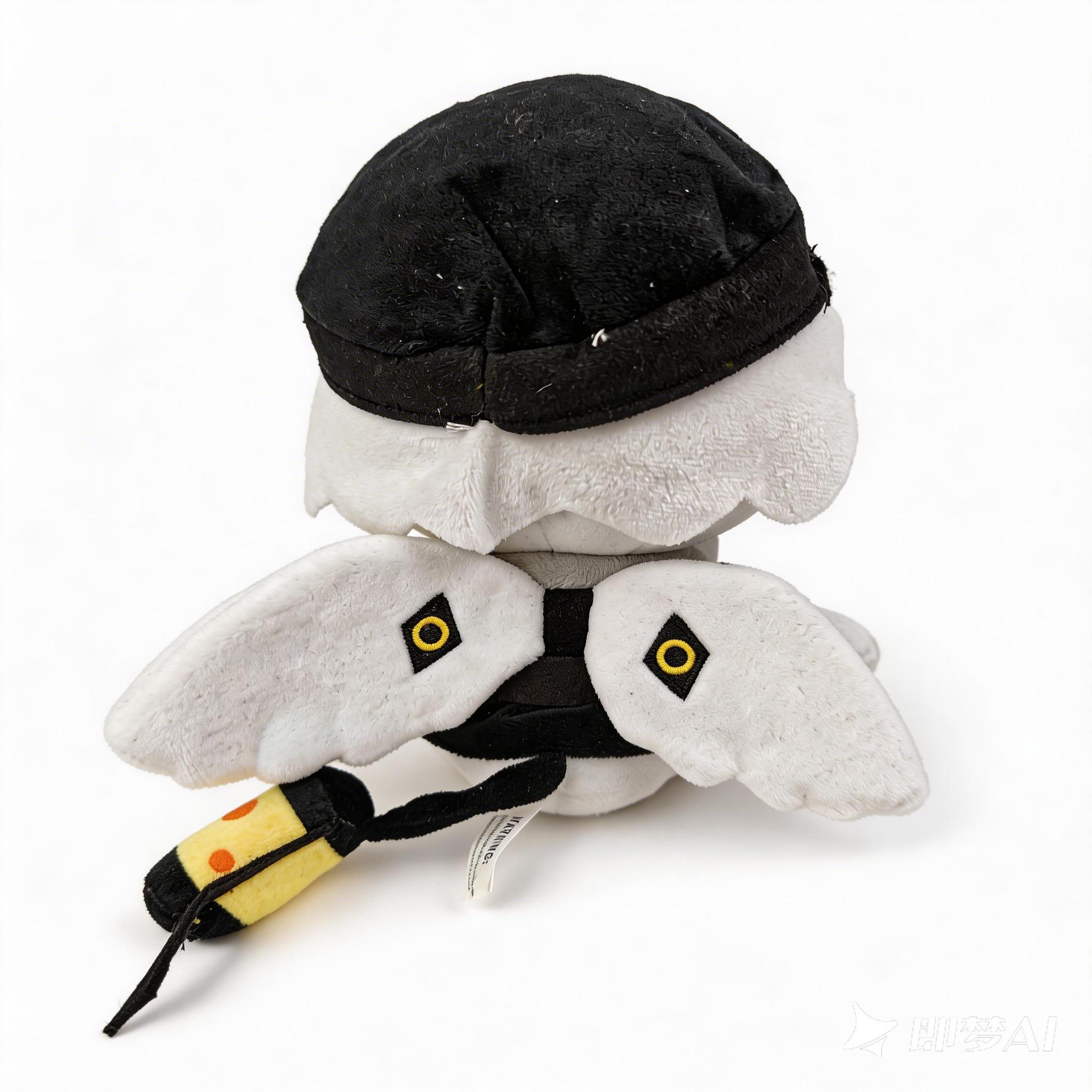 20CM MURDER DRONES Plush Toys Cute N Plush Doll Cartoon Animation Plush FigureDolls Soft Gift Toy for  Christmas Toys