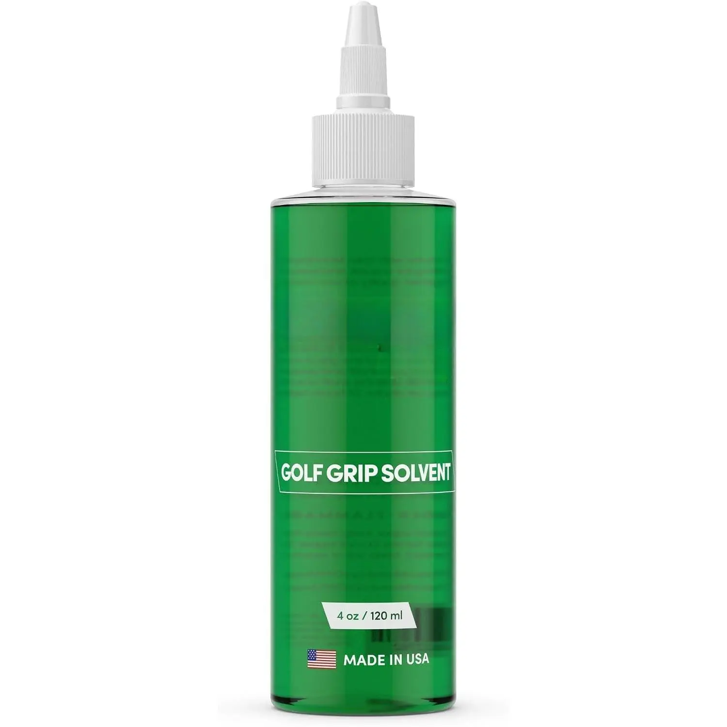 Golf Grip Solvent - Professional Grip Solvent for Regripping Golf Clubs