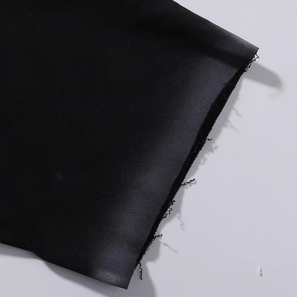 Vintage Washed Heavyweight BKYS Hip Hop T-Shirt, Bling Rhinestone & Hot Stamping Glitter Graphic, Retro Y2K Streetwear Loose Cotton Short Sleeve Tee for Men Women