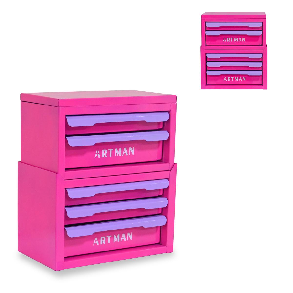 Desktop Drawer Storage Box Organizer, Stackable Desk Organizer with Pull Out Drawers, Office Stationery and Cosmetic Storage for Home Workspace Desktop Drawer Storage Box Organizer, Stackable Desk Organizer with Pull Out Drawers, Office Stationery and Cosmetic Storage for Home Workspace