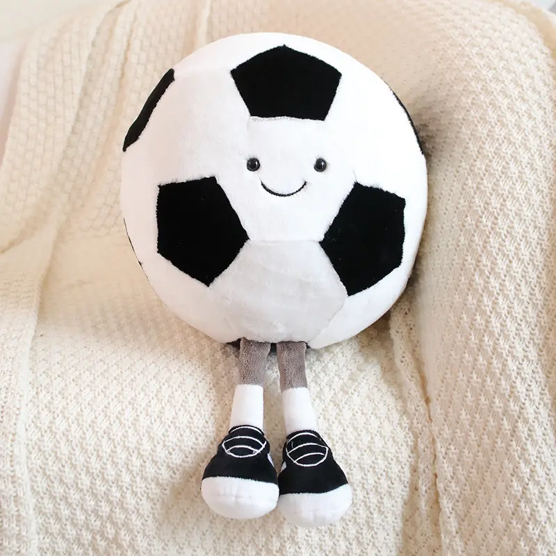 Large football (diameter 28cm )