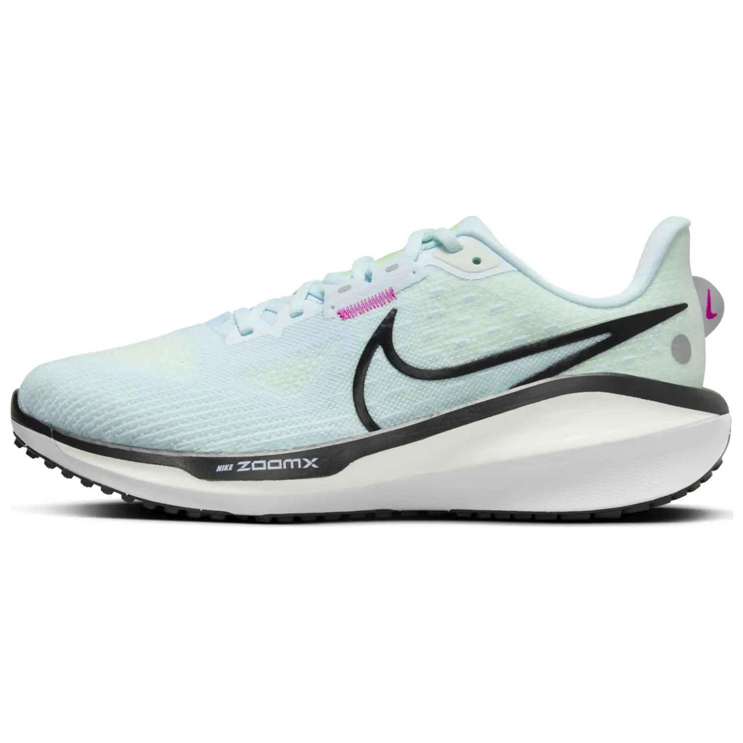 Nike Wmns Vomero 17 'Glacier Blue Black' FB8502-402