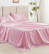 Seersucker Brown King Size Comforter 7,, King a Bag Comforter with Comforter, Flat Sheet, Sheet, Pillowcase and Pillow Sham