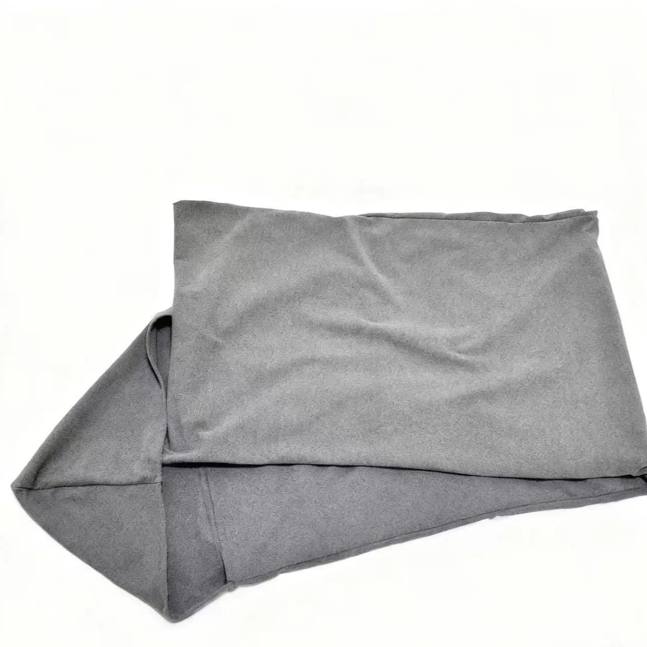 Hooded Sleep Bag, Soft Breathable Fabric, Portable Sleeping Cover, Ideal for Travel, Camping, Office Naps, Hotel Stay, Airplane Rest