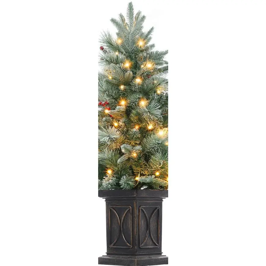 Christmas Tree 36