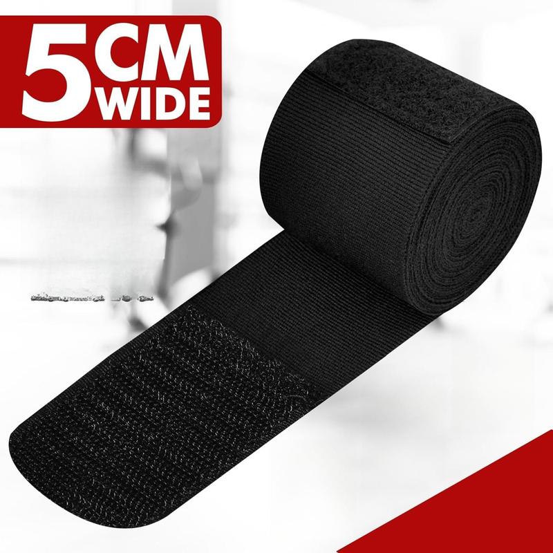 Boxing Hand Wraps, 180 Inches Inner Gloves with Thumb Loop | Elasticated Knuckle Protection for Martial Arts | Soft Under Mitts for Muay Thai, Kickboxing, MMA, Punching Bag Men Women