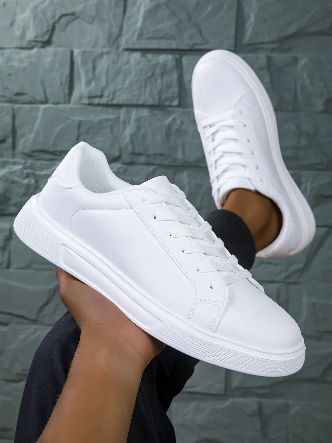 Men's Casual Sports Shoes, Athletic Footwear, Sneaker, Comfortable & Stylish Design, Ideal for Daily Wear & Light Activities