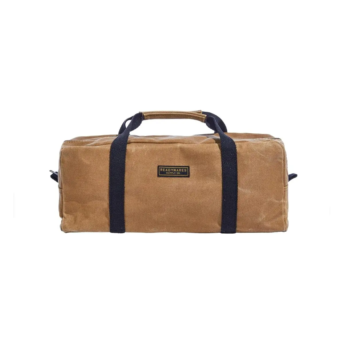 High Quality 16-Inch Medium Cotton Utility Tool Bag - Rugged Heavy Duty Hammer Bag for Portable Tools and Equipment Storage