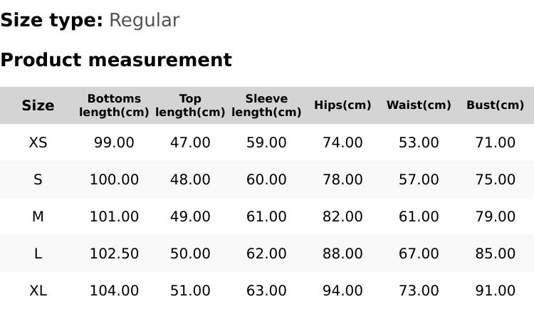 Women's Solid Long Sleeve Crop Top & Drawstring Waist Straight Leg Pants Loungewear Set, Casual Comfy Round Neck Top & Trousers PJ Set, Ladies Sleepwear for Spring & Fall