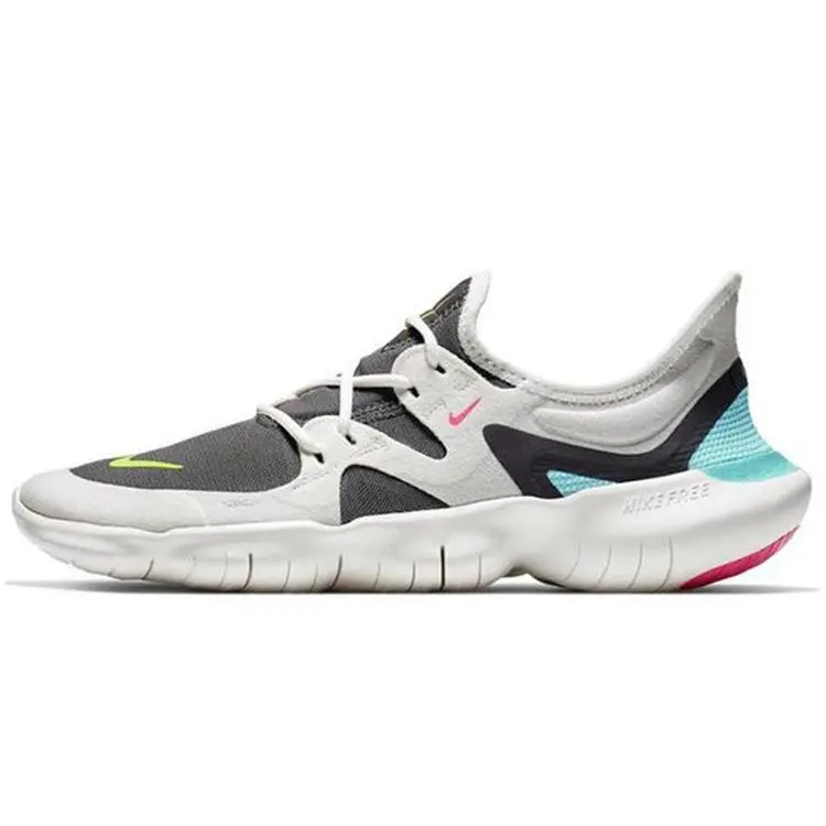 Nike Wmns Free RN 5.0 'Thunder Grey'