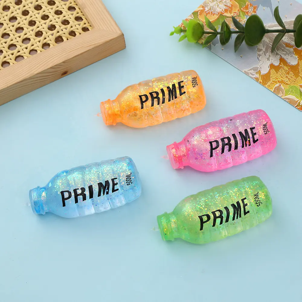 Maltose drink pinch music creative decompression slow rebound pinch music angry decompression toy