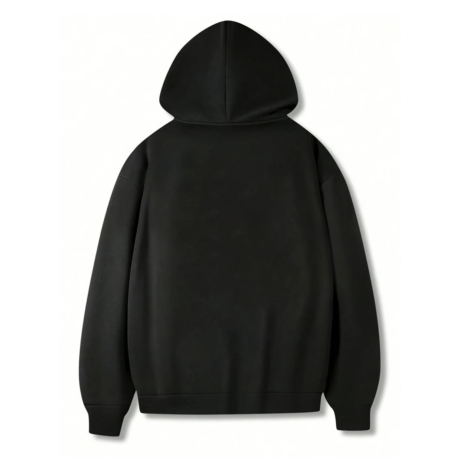 Certified Whiteboy Hoodie Skull Graphic Streetwear, Edgy Skull Print Urban Style Hoodie, Dark Aesthetic Street Fashion Shirt, Unisex Sweater Pullover Tee