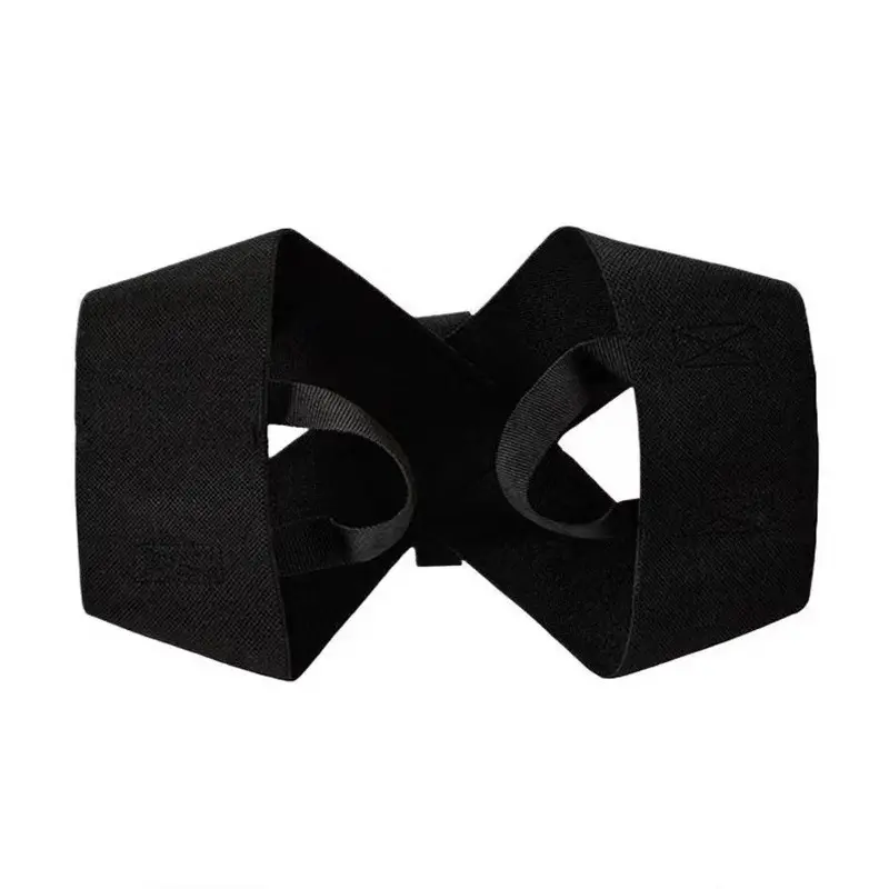 Open shoulder strap Beauty back Invisible correction Hunchback correction belt Unisex posture strap Anti-hunchback artifact posture strap